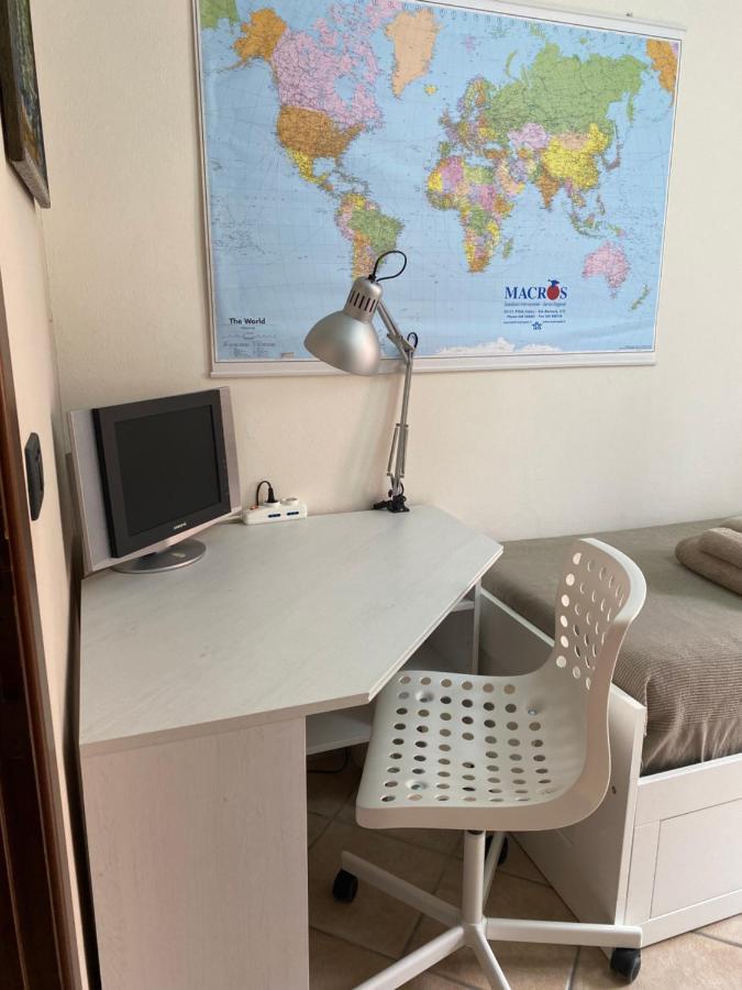 My Hive Apartment Кашина Екстериор снимка