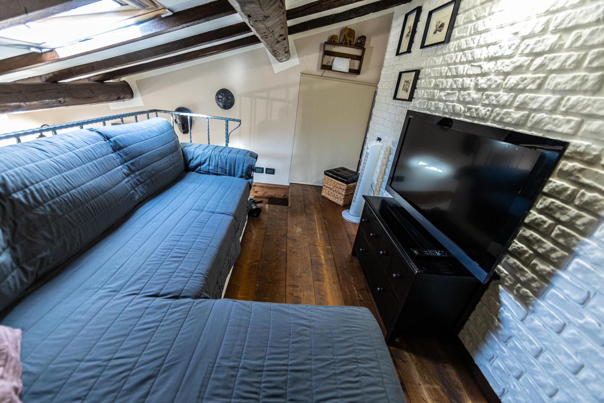 My Hive Apartment Кашина Екстериор снимка