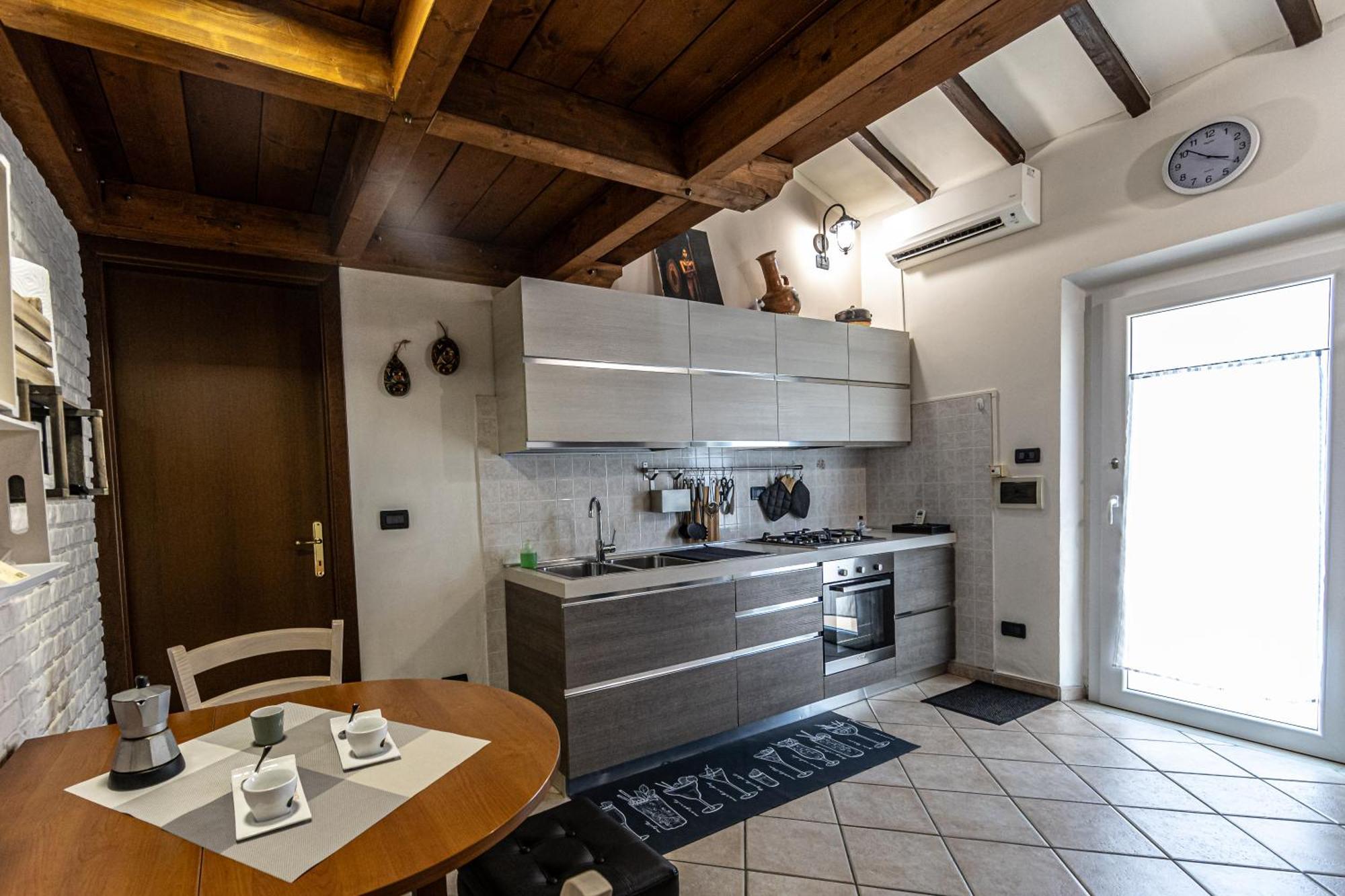 My Hive Apartment Кашина Екстериор снимка