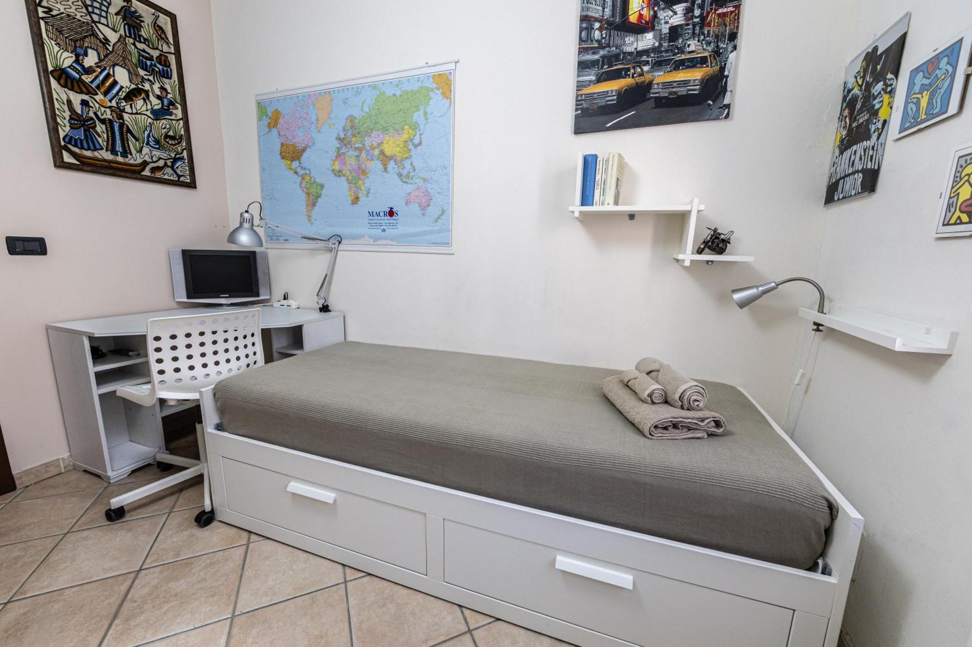 My Hive Apartment Кашина Екстериор снимка